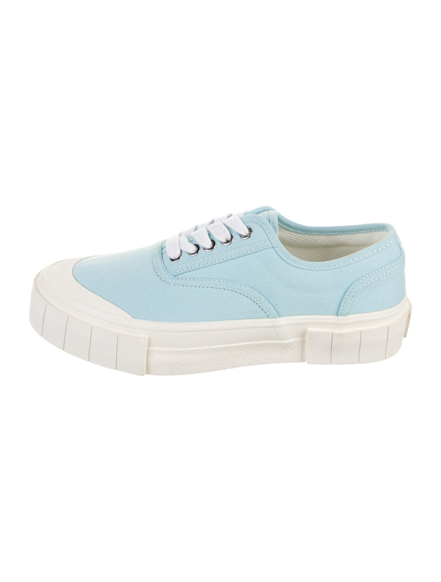 Good News Canvas Sneakers