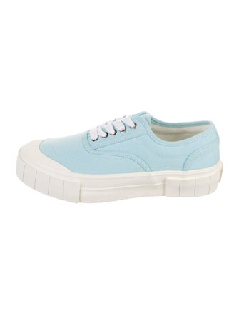Good News Canvas Sneakers