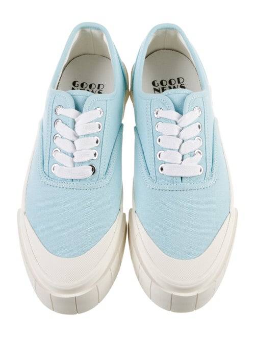 Good News Canvas Sneakers