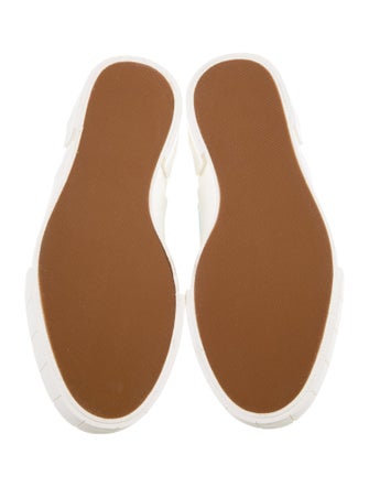 Good News Canvas Sneakers