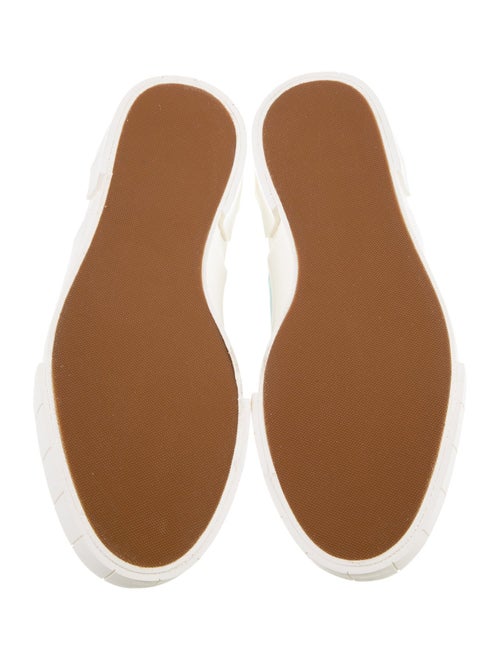 Good News Canvas Sneakers