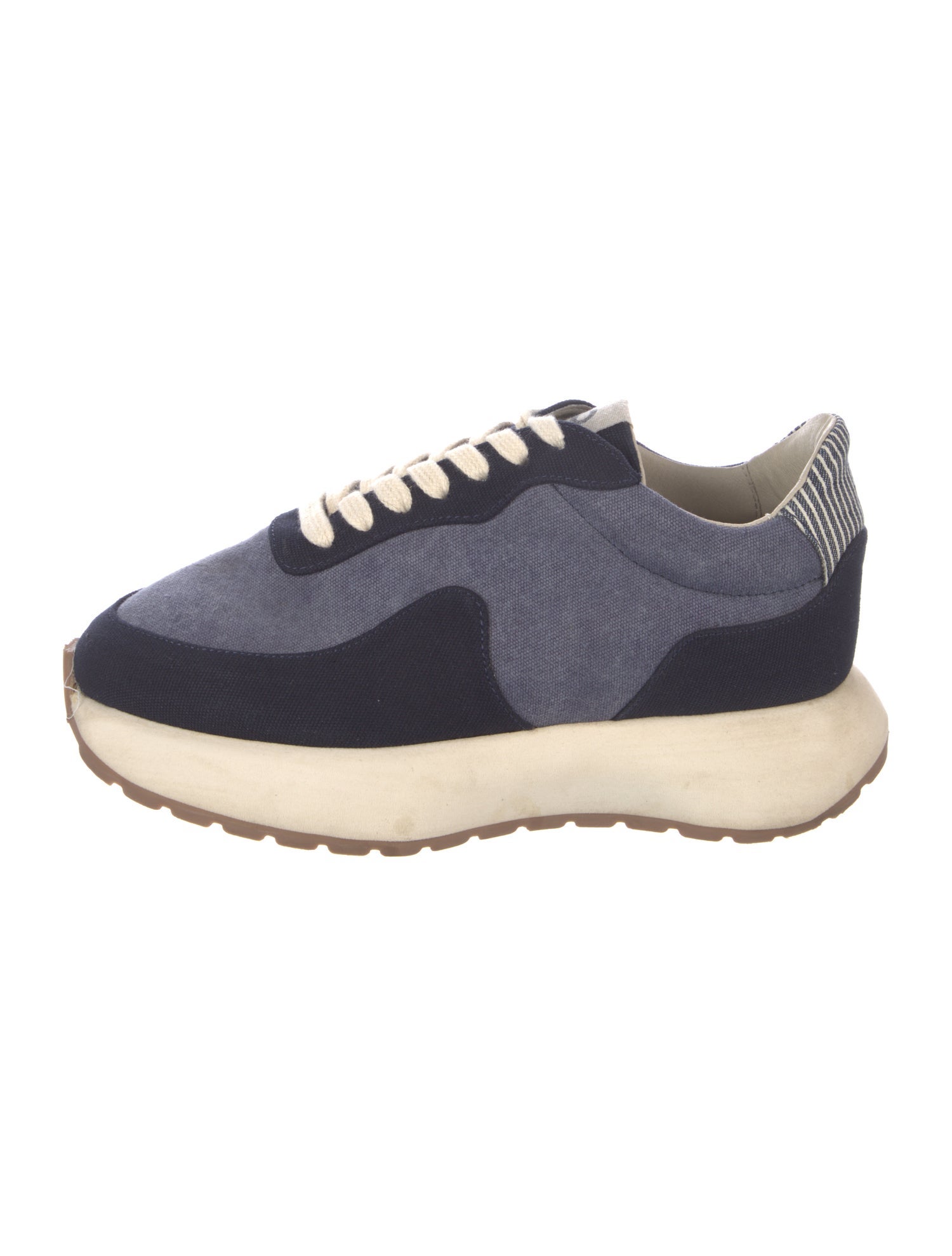 Good News Canvas Sneakers