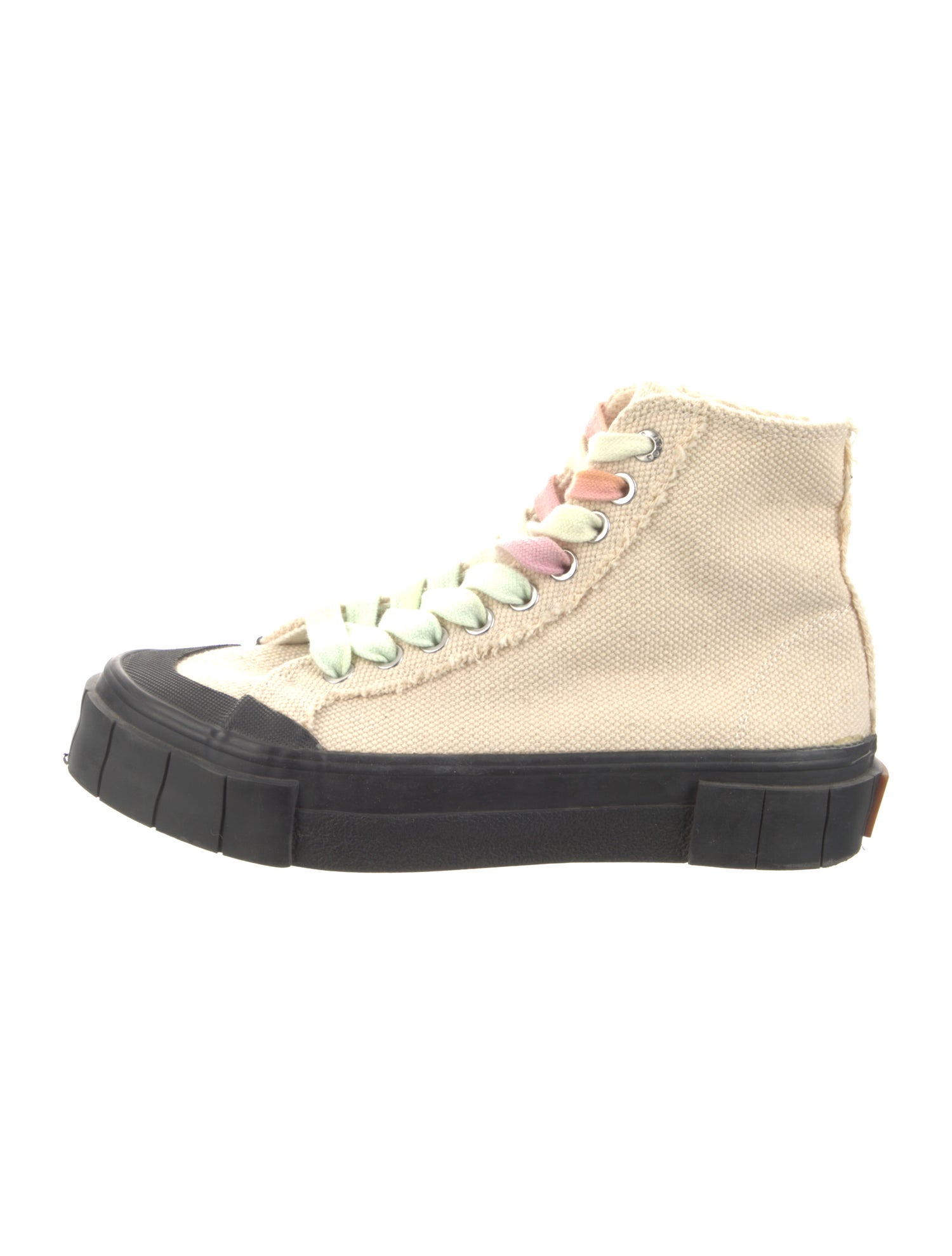 Good News Canvas Sneakers