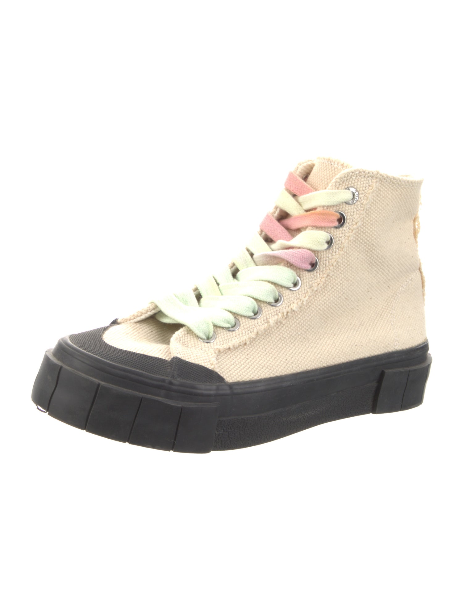 Good News Canvas Sneakers