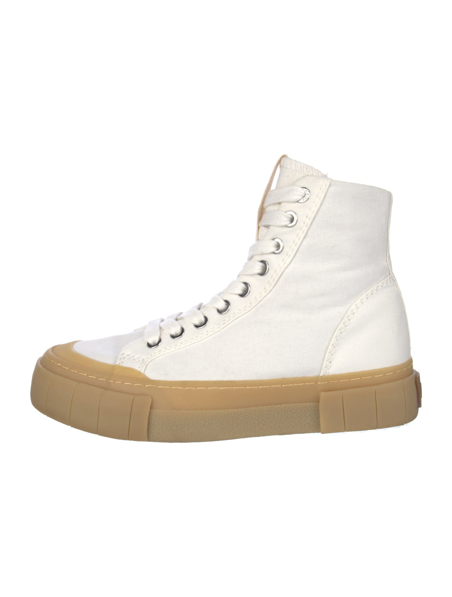 Good News Canvas Sneakers