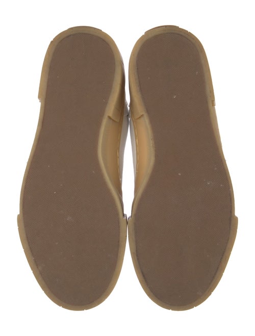 Good News Canvas Sneakers