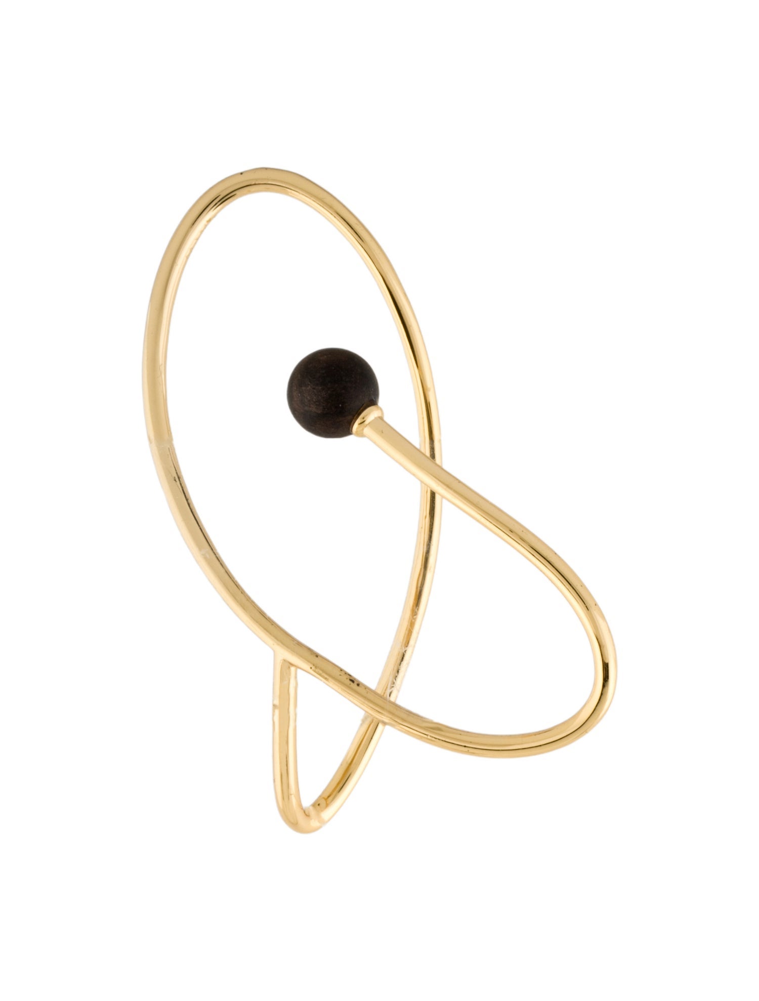 MAM Originals Wood Ear Cuff