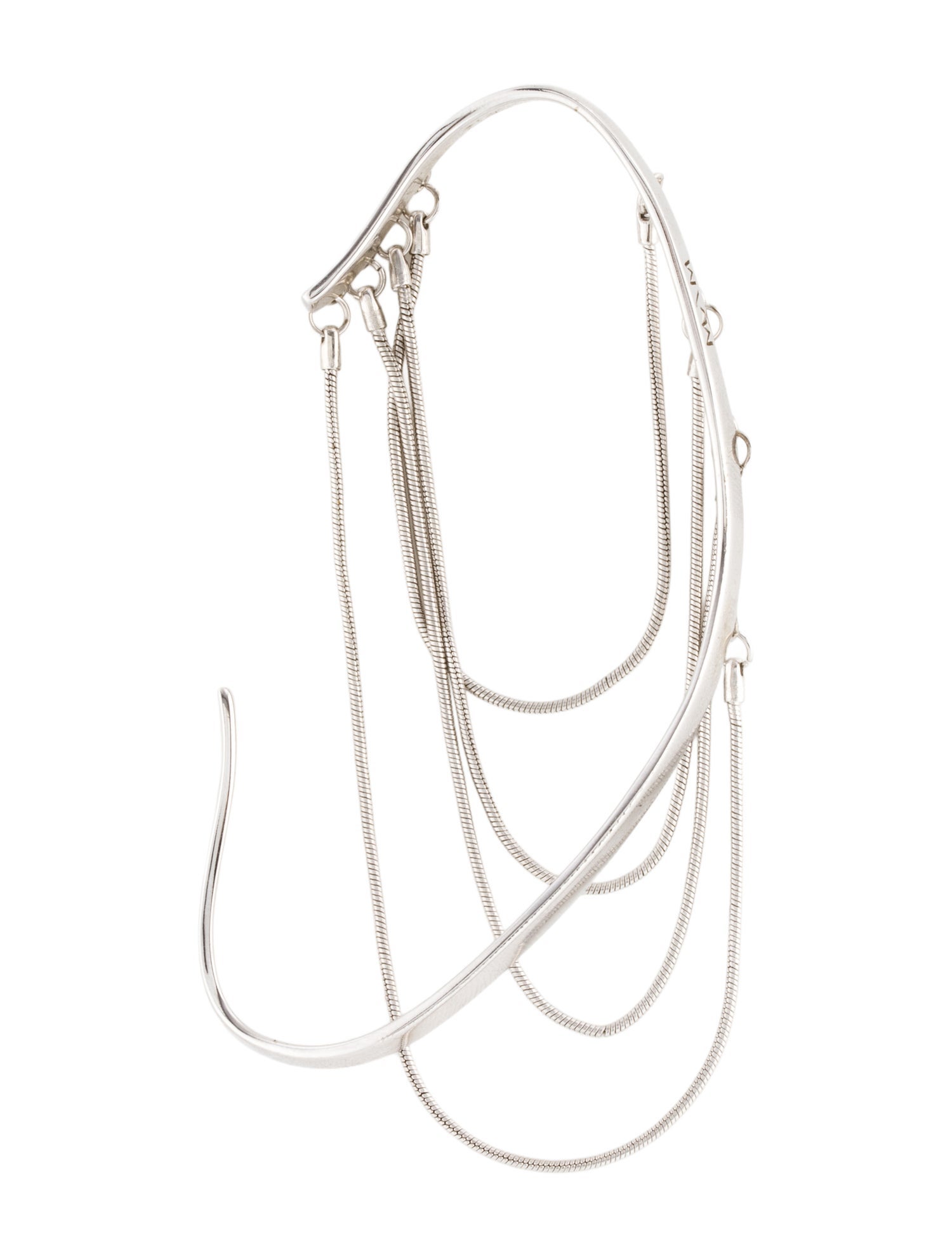 MAM Originals Chain Ear Cuff