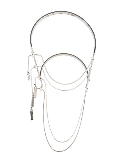 MAM Originals Adjustable Threader Arm Cuff