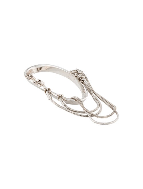 MAM Originals Multi-Chain Ear Cuff