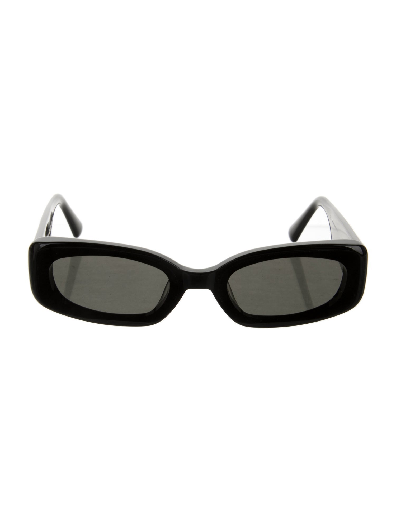 Gentle Monster x Alexander Wang C.E.O. Square Sunglasses