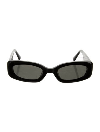 Gentle Monster x Alexander Wang C.E.O. Square Sunglasses