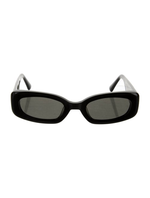 Gentle Monster x Alexander Wang C.E.O. Square Sunglasses