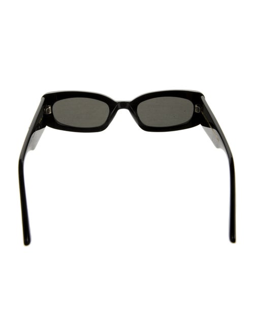 Gentle Monster x Alexander Wang C.E.O. Square Sunglasses