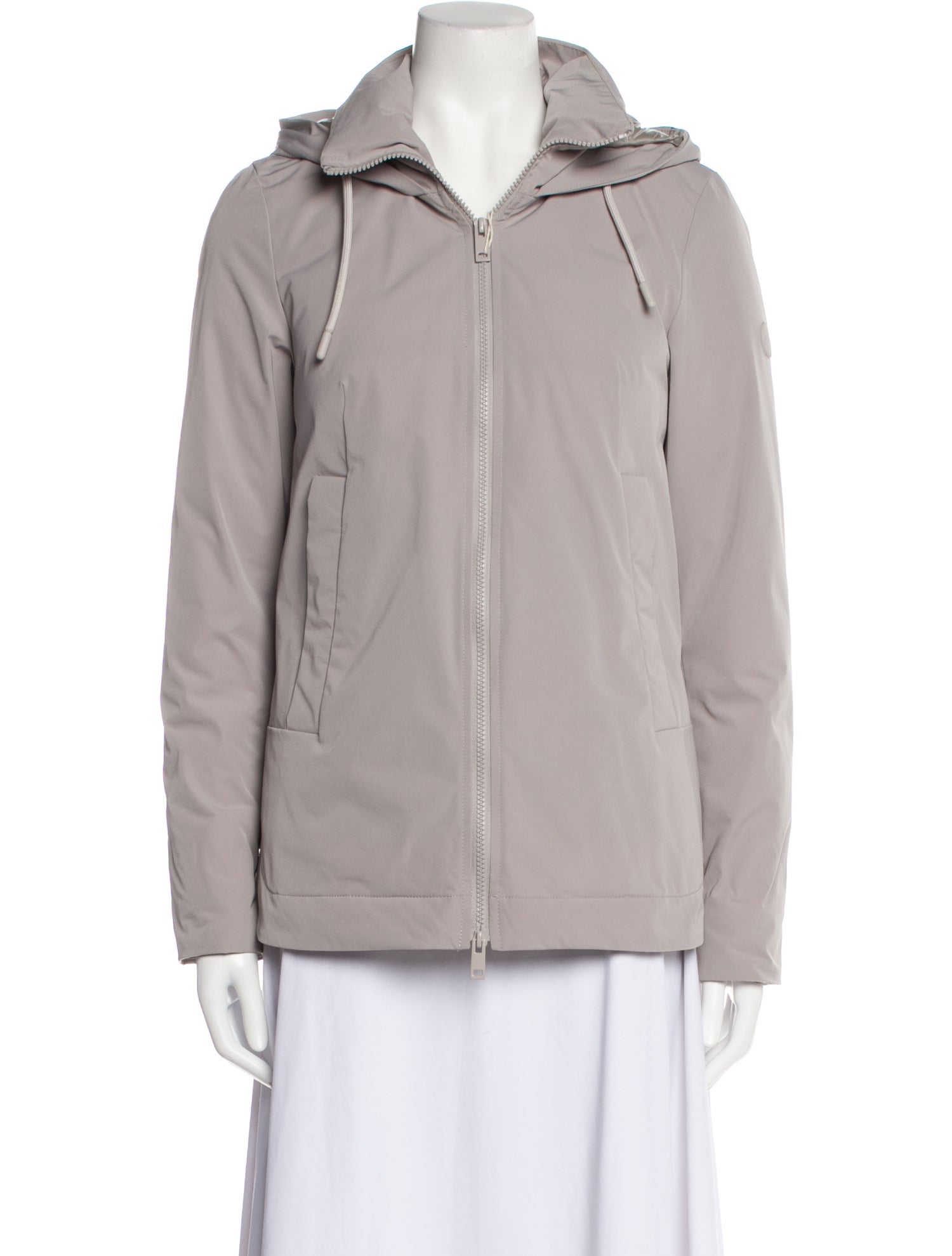 Geospirit Jacket w/ Tags