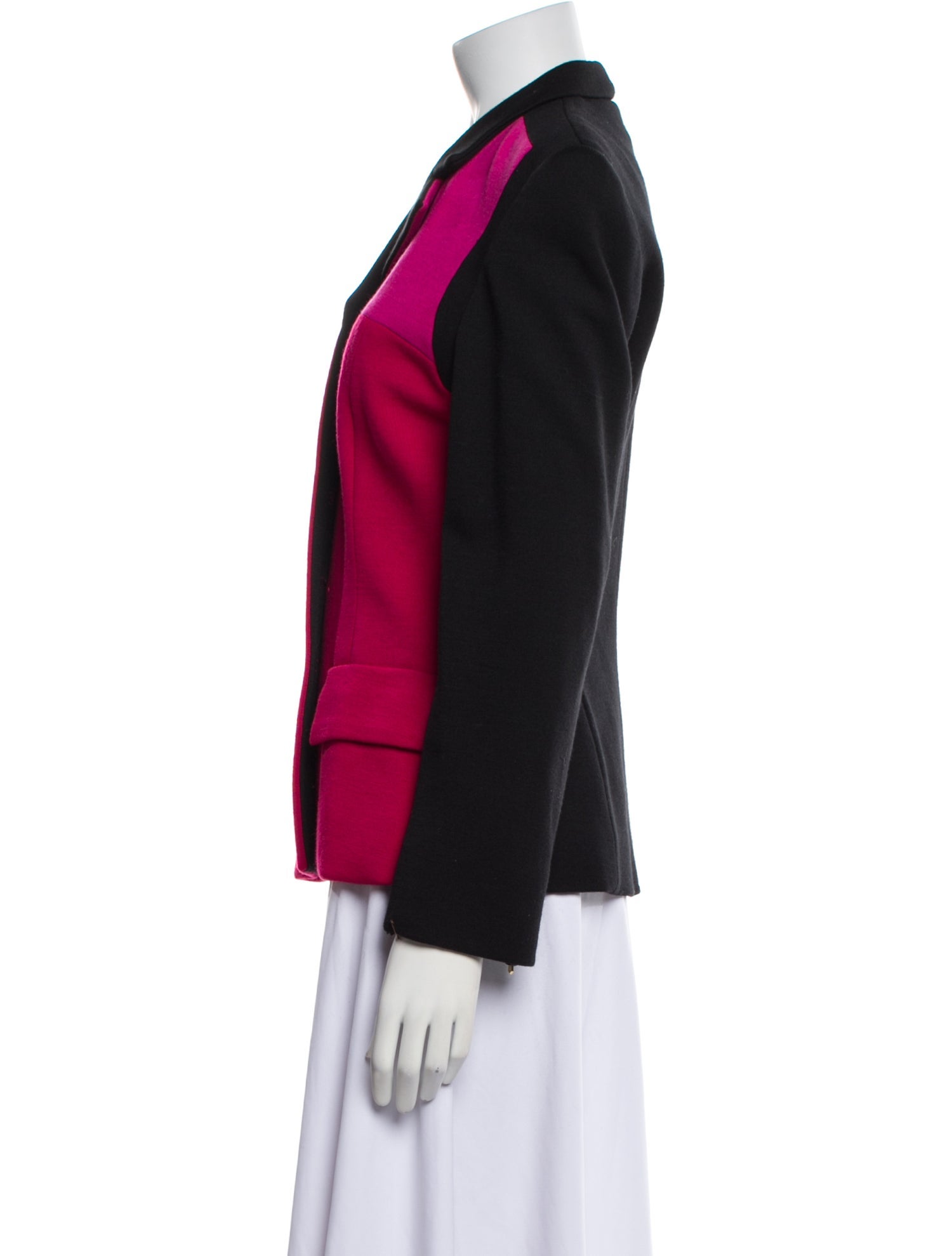 Gemma Kahng Wool Jacket