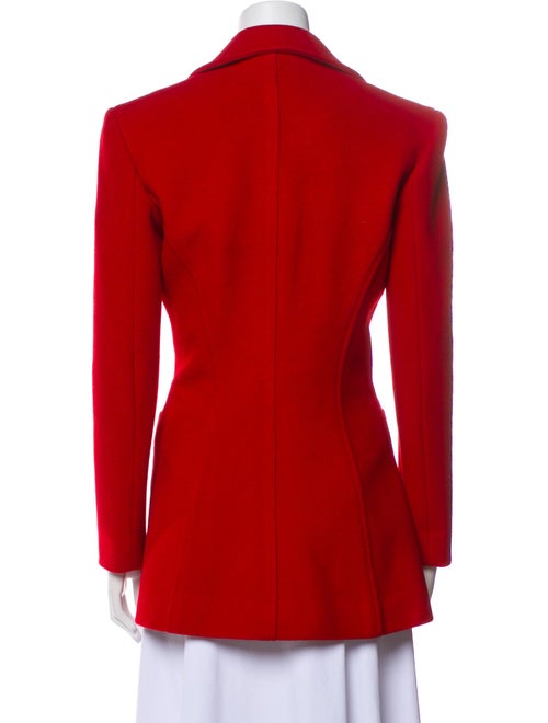 Gemma Kahng Wool Evening Jacket