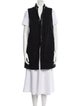 Gemma Kahng Wool Vest