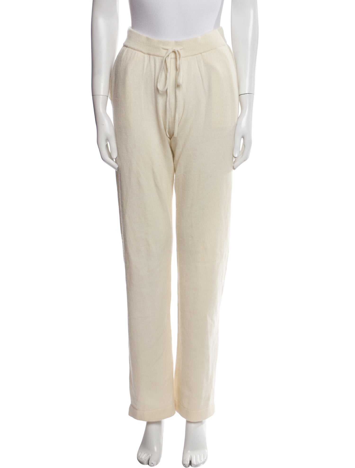 Gentle Herd Cashmere Sweatpants