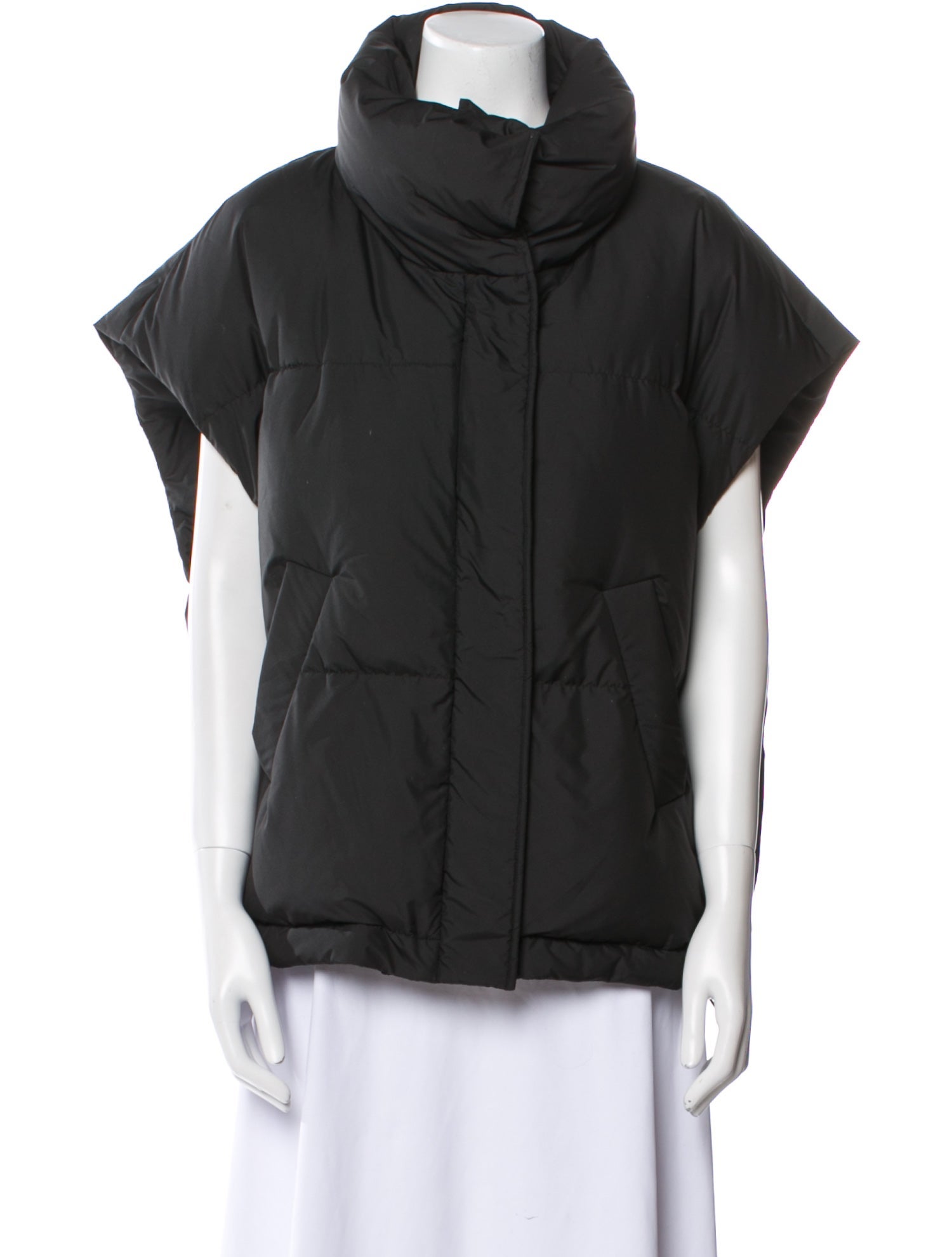 Gentle Herd Down Jacket