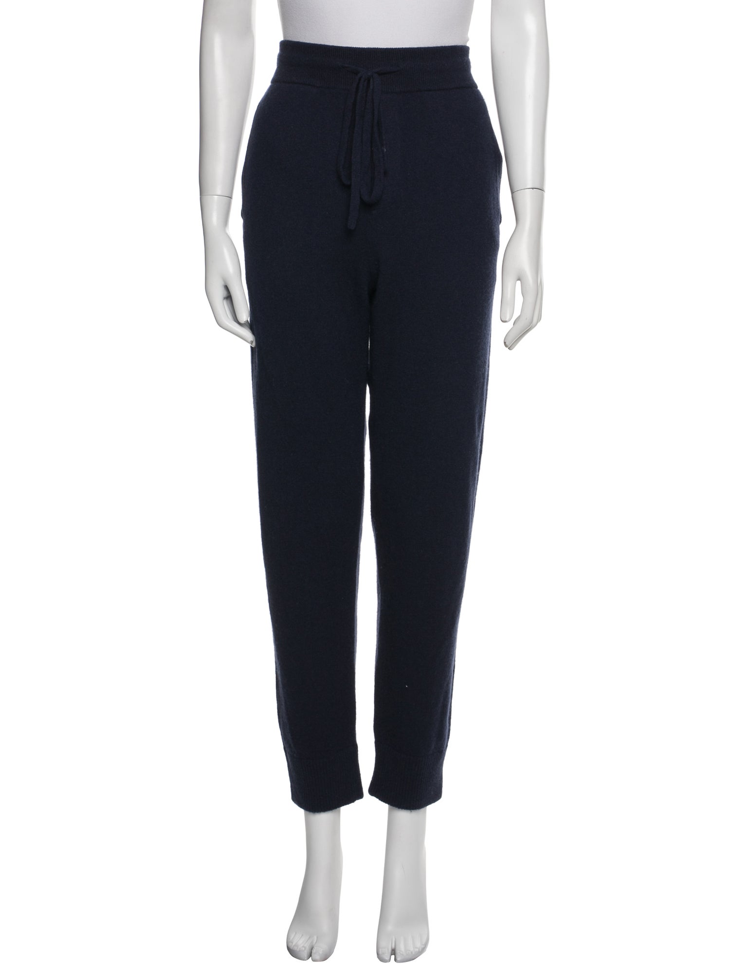 Gentle Herd Cashmere Sweatpants