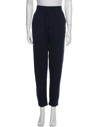 Gentle Herd Cashmere Sweatpants