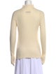 Gentle Herd Cashmere Turtleneck Sweater