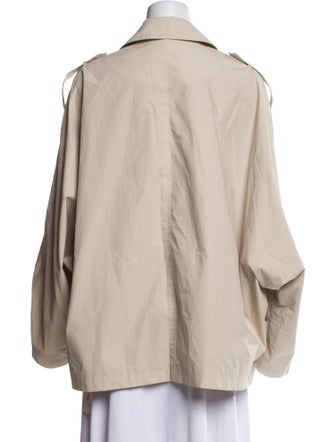 Gentle Herd Jacket