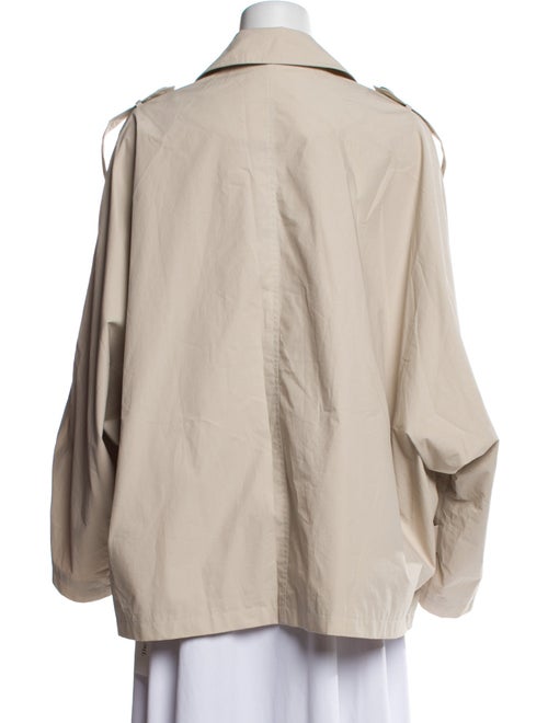 Gentle Herd Jacket