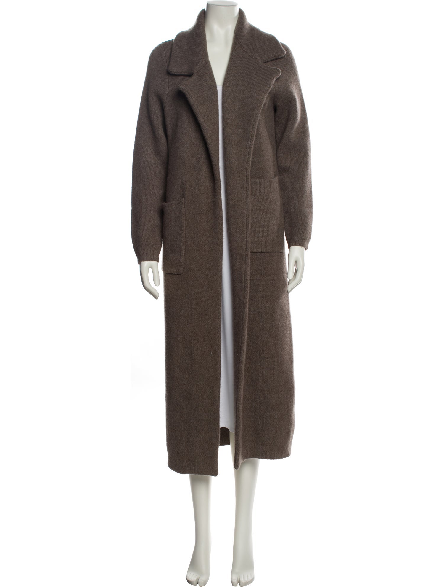 Gentle Herd Wool Sweater