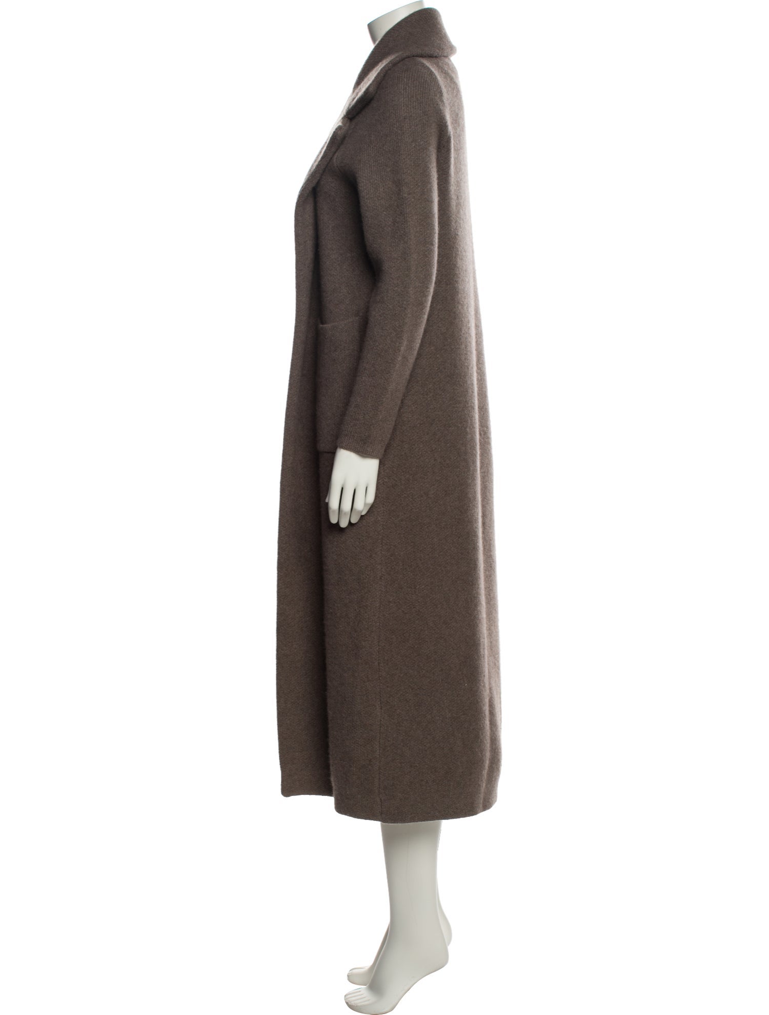 Gentle Herd Wool Sweater