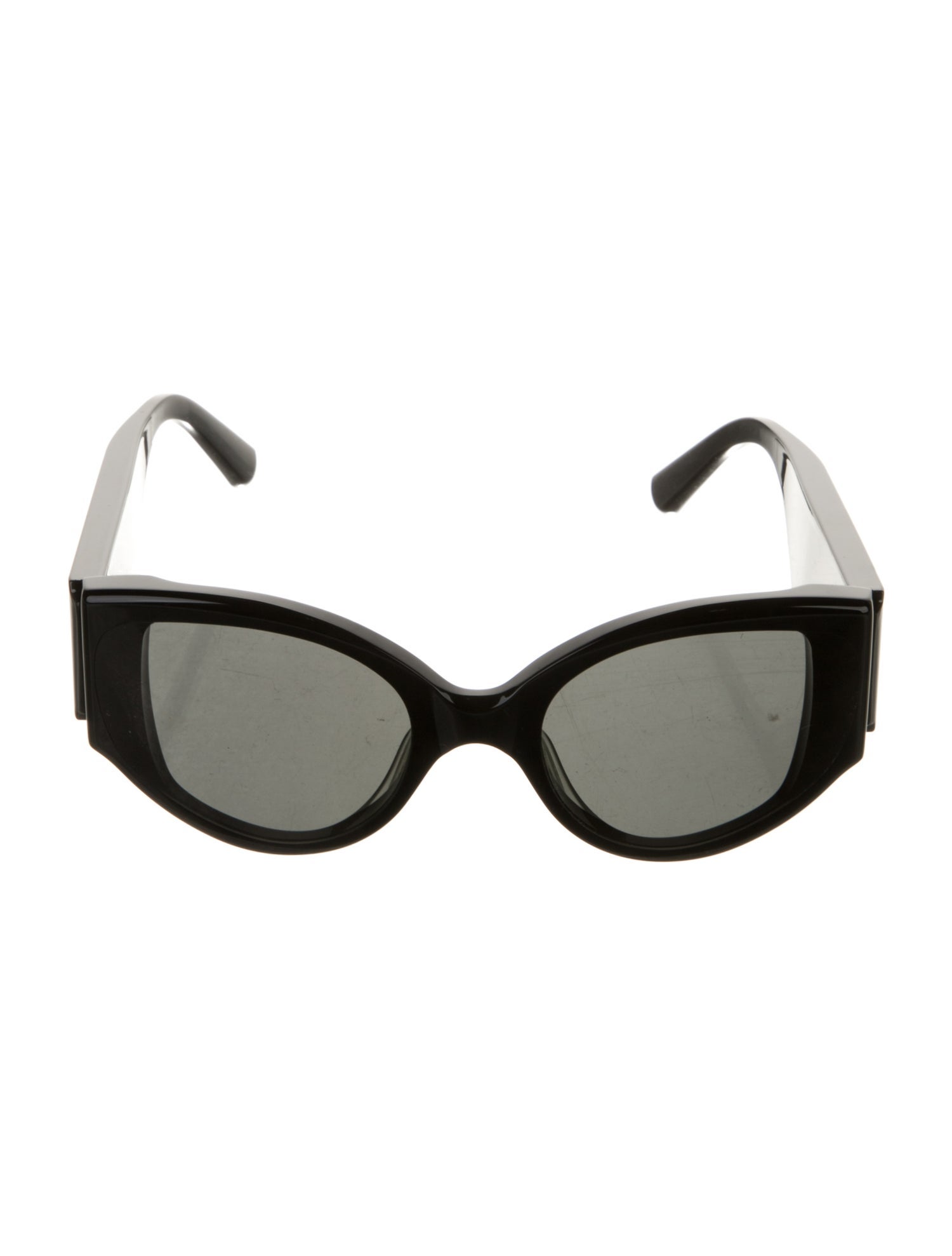 Gentle Monster x Moncler x Gentle Monster Oversize Sunglasses