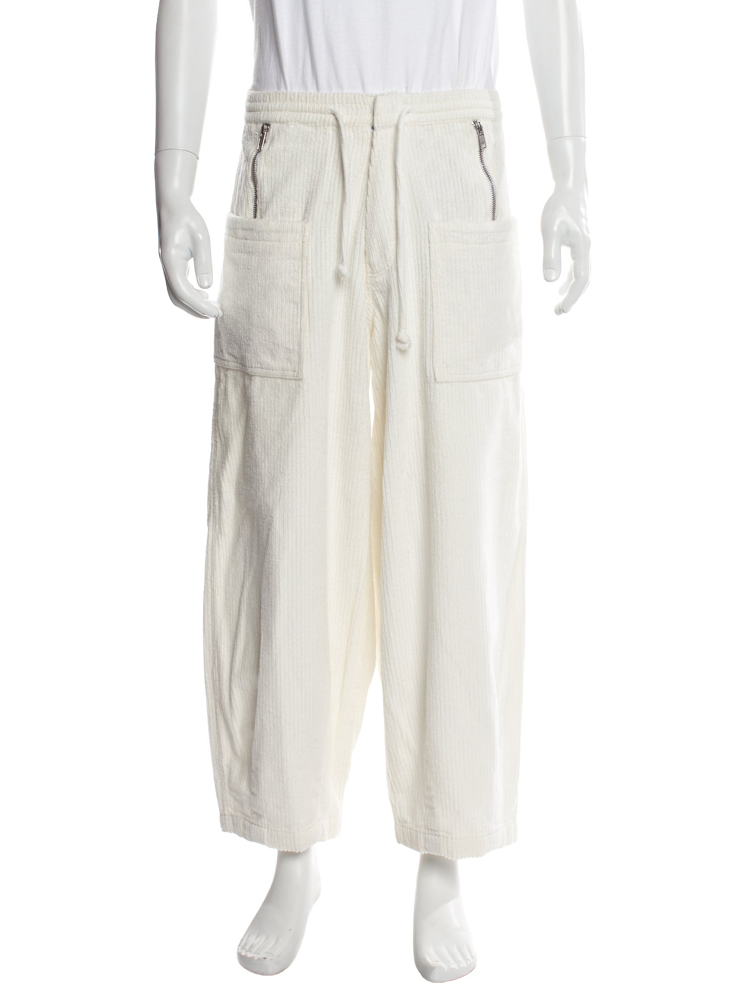 Gentle Fullness Cargo Pants