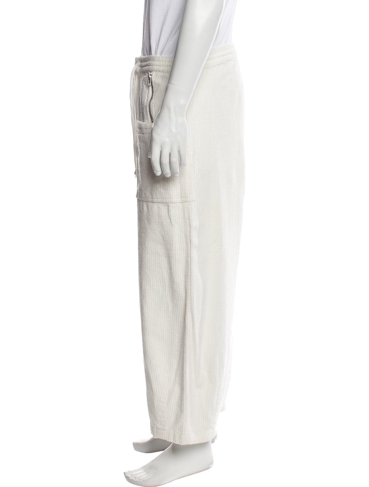 Gentle Fullness Cargo Pants