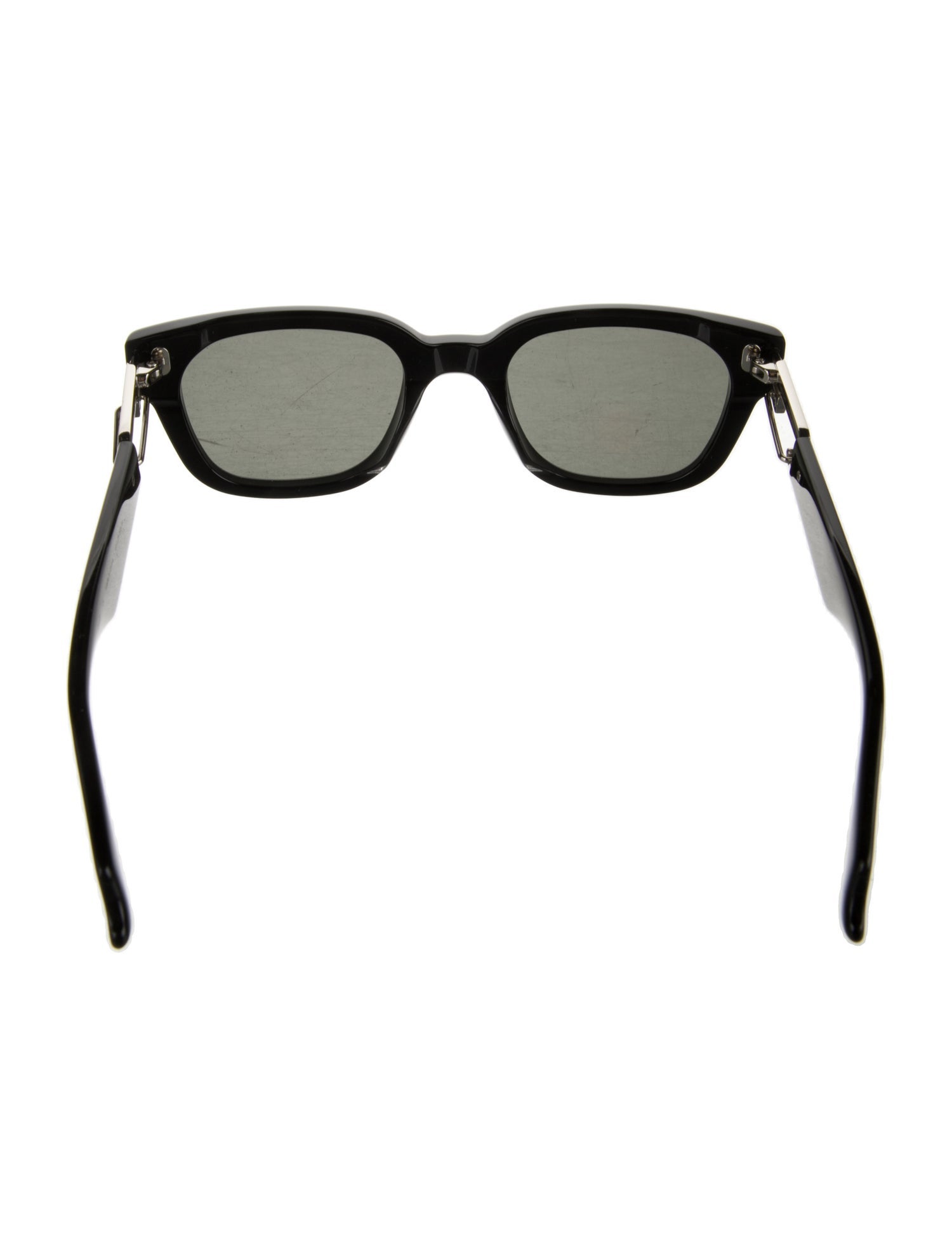Gentle Monster x AMBUSH Carabiner 1 Wayfarer Sunglasses