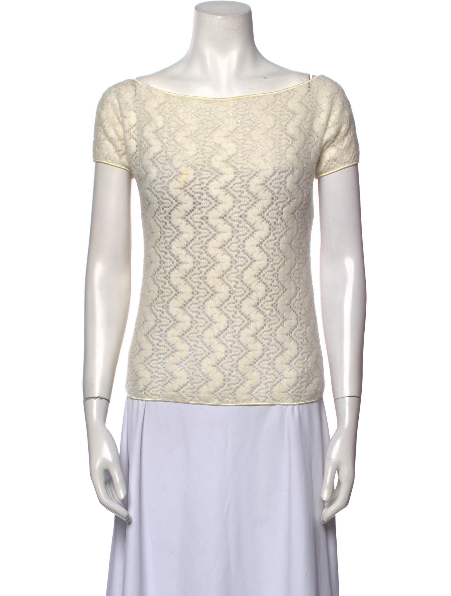 GF Ferre Vintage 2000's Top