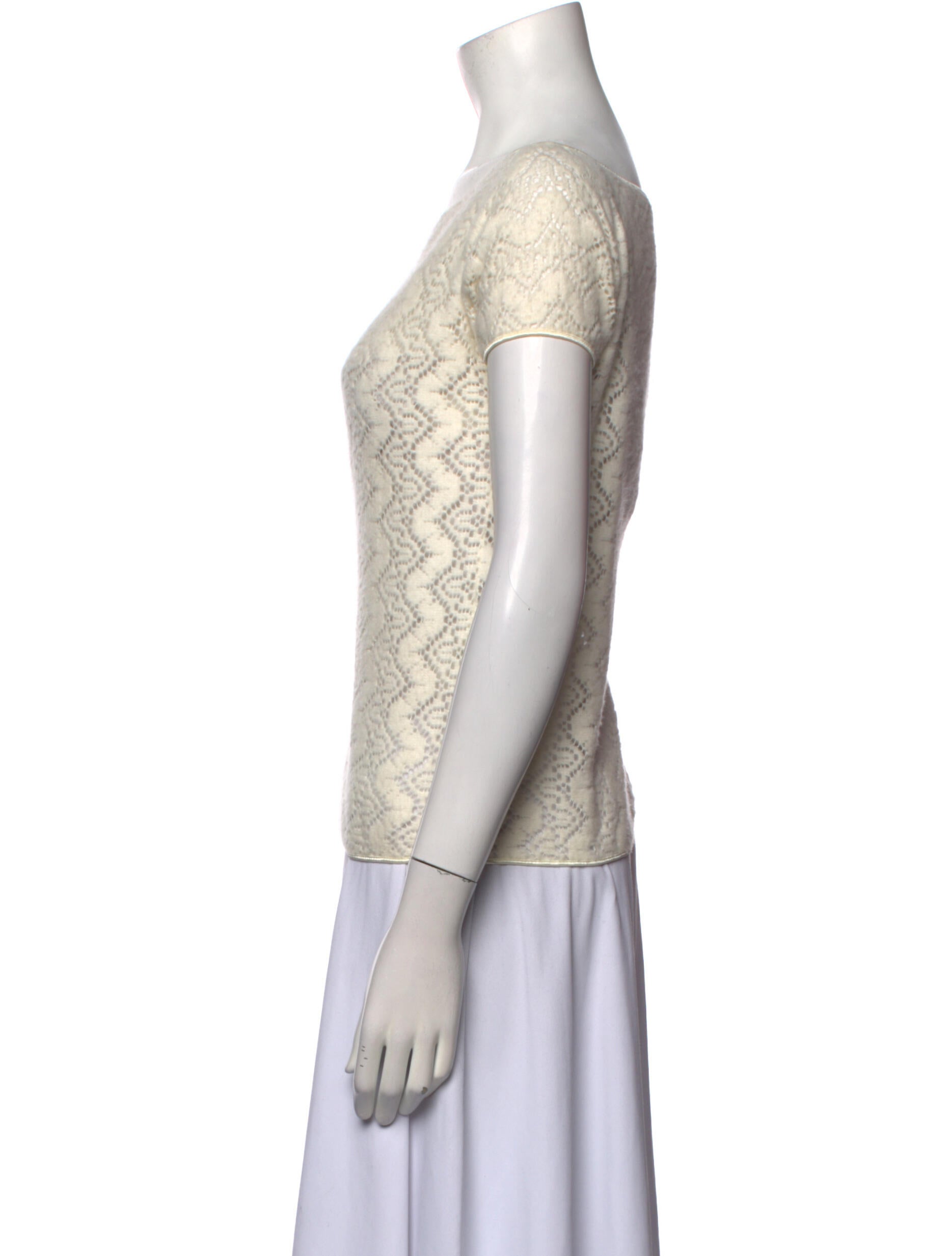 GF Ferre Vintage 2000's Top