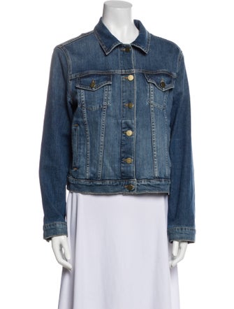 Goop x Frame Denim Jacket