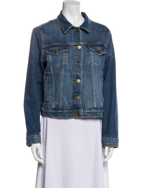 Goop x Frame Denim Jacket