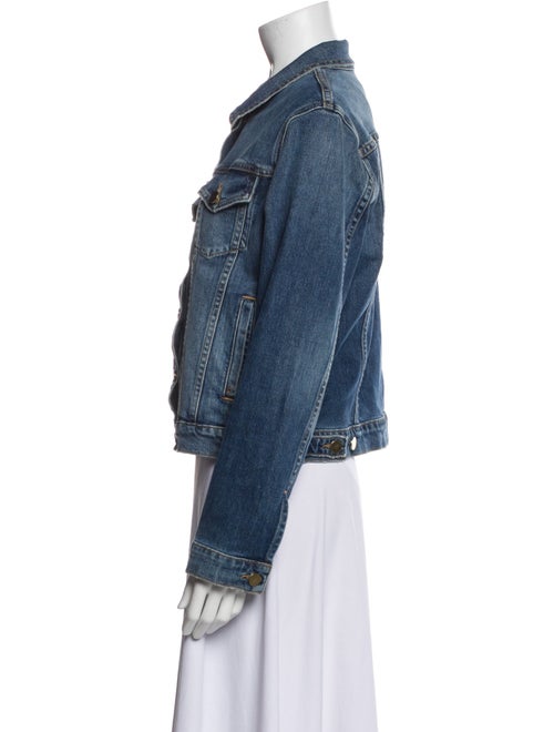 Goop x Frame Denim Jacket