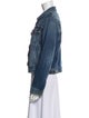 Goop x Frame Denim Jacket