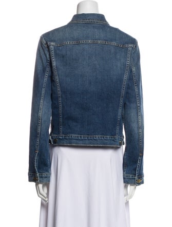 Goop x Frame Denim Jacket