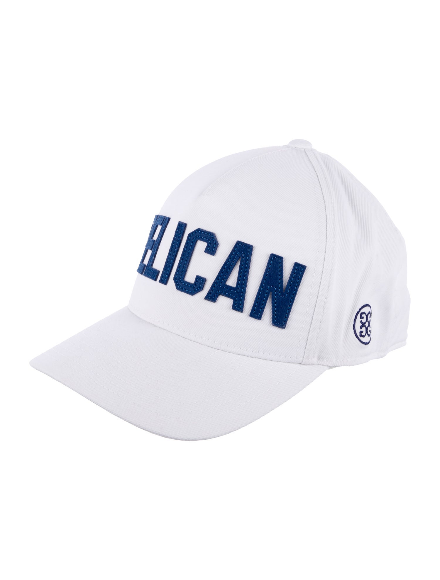 G/Fore Embroidered Hat