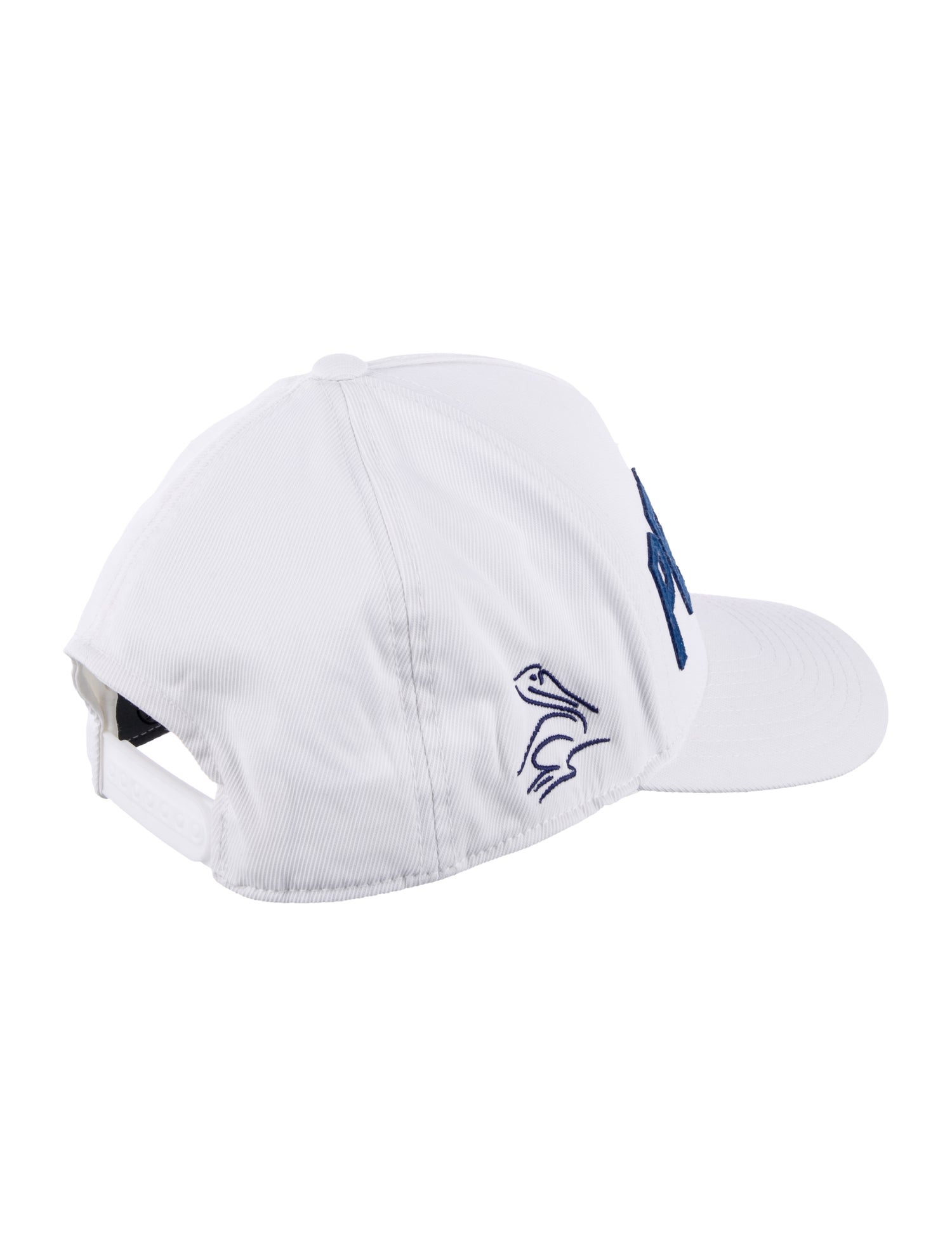 G/Fore Embroidered Hat