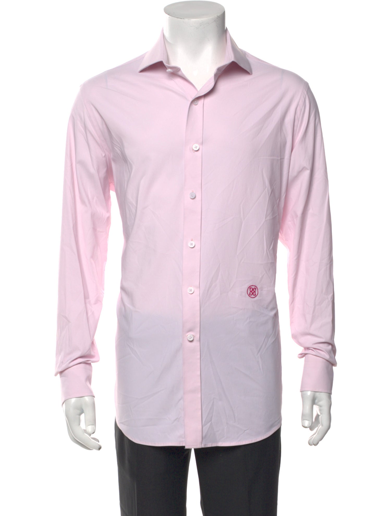 G/Fore Long Sleeve Shirt