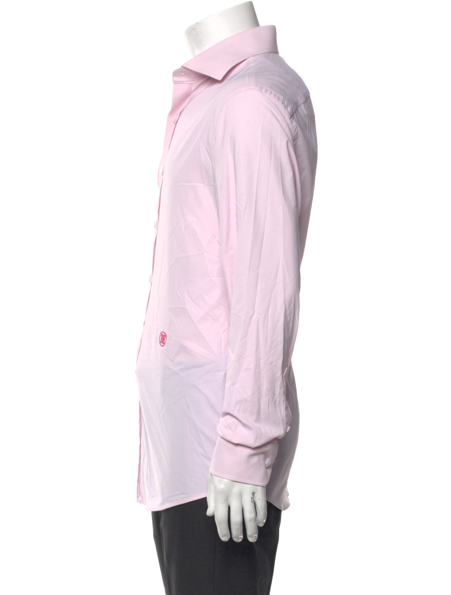 G/Fore Long Sleeve Shirt