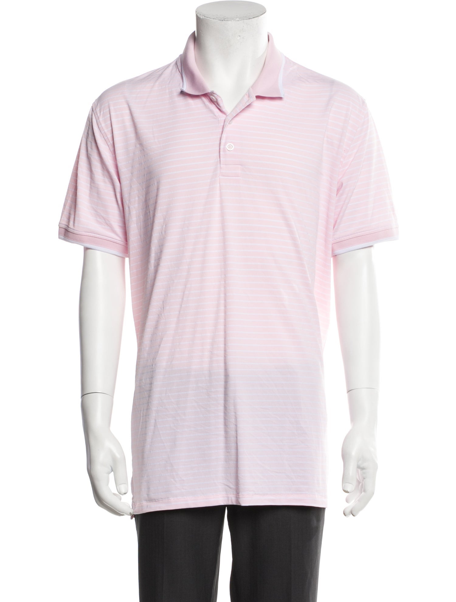 G/Fore Short Sleeve Shirt
