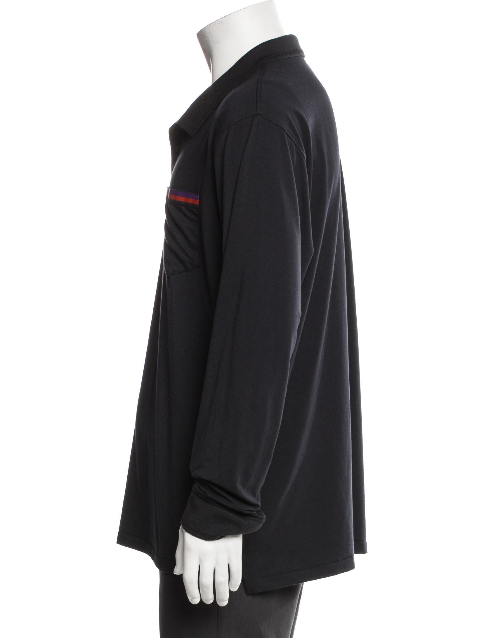 G/Fore Long Sleeve Shirt