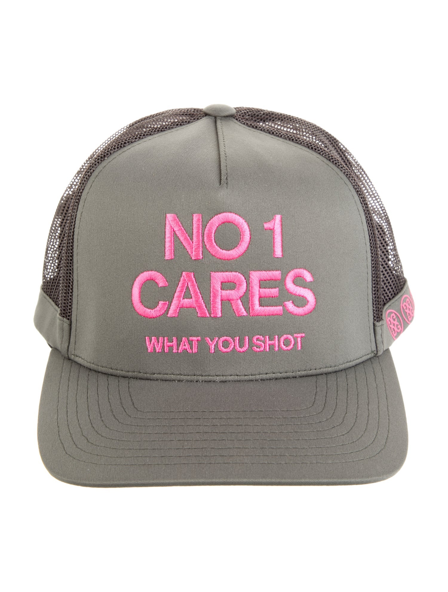 G/Fore Embroidered Hat