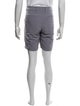 G/Fore Flat Front Shorts